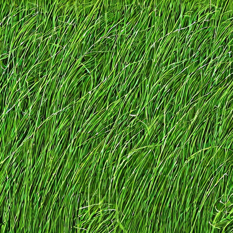 generate a texture of grass